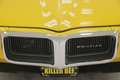 Pontiac Firebird Cabrio Geel - thumbnail 37