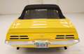 Pontiac Firebird Cabrio Yellow - thumbnail 10