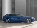 Audi A6 Avant Design S Line (AHK.PDC PLUS.SHZ v+h.HD MATRI Blau - thumbnail 3