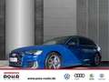 Audi A6 Avant Design S Line (AHK.PDC PLUS.SHZ v+h.HD MATRI Blau - thumbnail 1