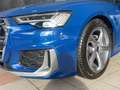 Audi A6 Avant Design S Line (AHK.PDC PLUS.SHZ v+h.HD MATRI Blau - thumbnail 5
