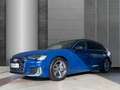 Audi A6 Avant Design S Line (AHK.PDC PLUS.SHZ v+h.HD MATRI Blau - thumbnail 2