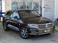 Volkswagen Touareg 4Motion V6 TDI SCR Elegance Aut. Blau - thumbnail 2