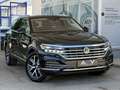 Volkswagen Touareg 4Motion V6 TDI SCR Elegance Aut. Blau - thumbnail 4