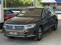 Volkswagen Touareg 4Motion V6 TDI SCR Elegance Aut. Blau - thumbnail 8