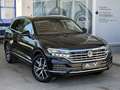 Volkswagen Touareg 4Motion V6 TDI SCR Elegance Aut. Blau - thumbnail 1