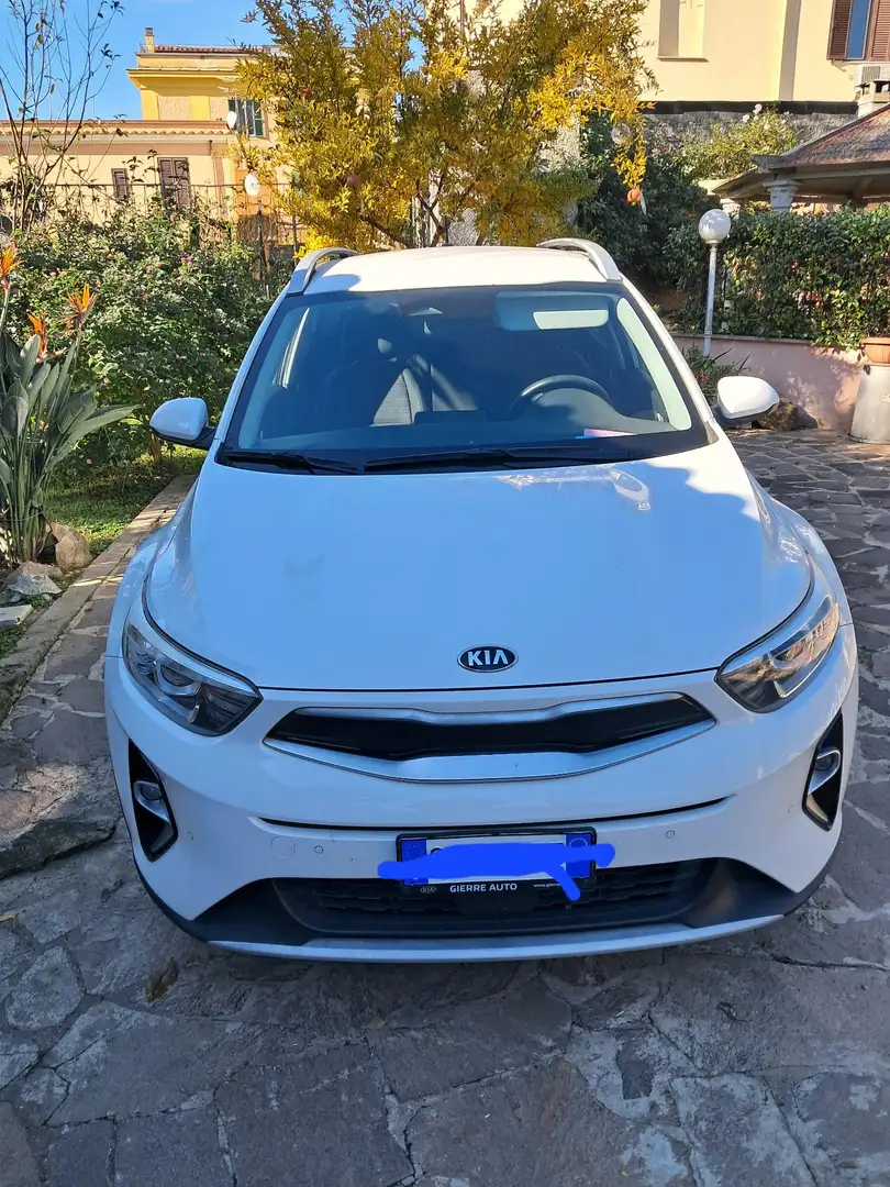 Kia Stonic 1.0 t-gdi mhev GT Line s/Techno Pack120cv dct - 1