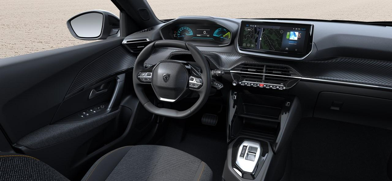 Peugeot 2008 1.2 Hybrid 110 Business | NIEUW UIT VOORRAAD LEVER — photo 10