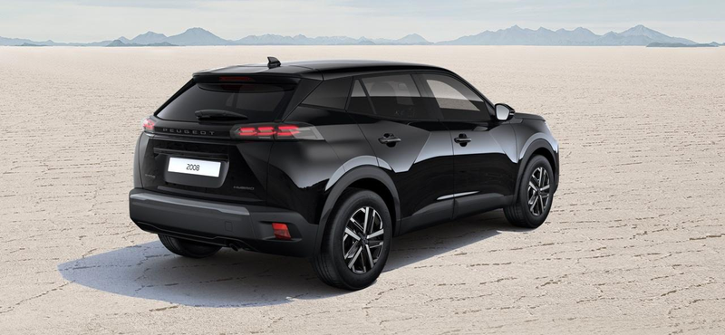 Peugeot 2008 1.2 Hybrid 110 Business | NIEUW UIT VOORRAAD LEVER — photo 2
