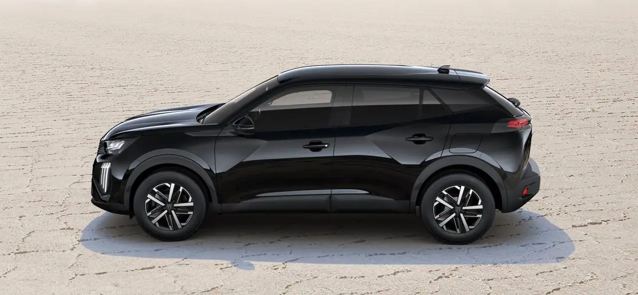 Peugeot 2008 2026