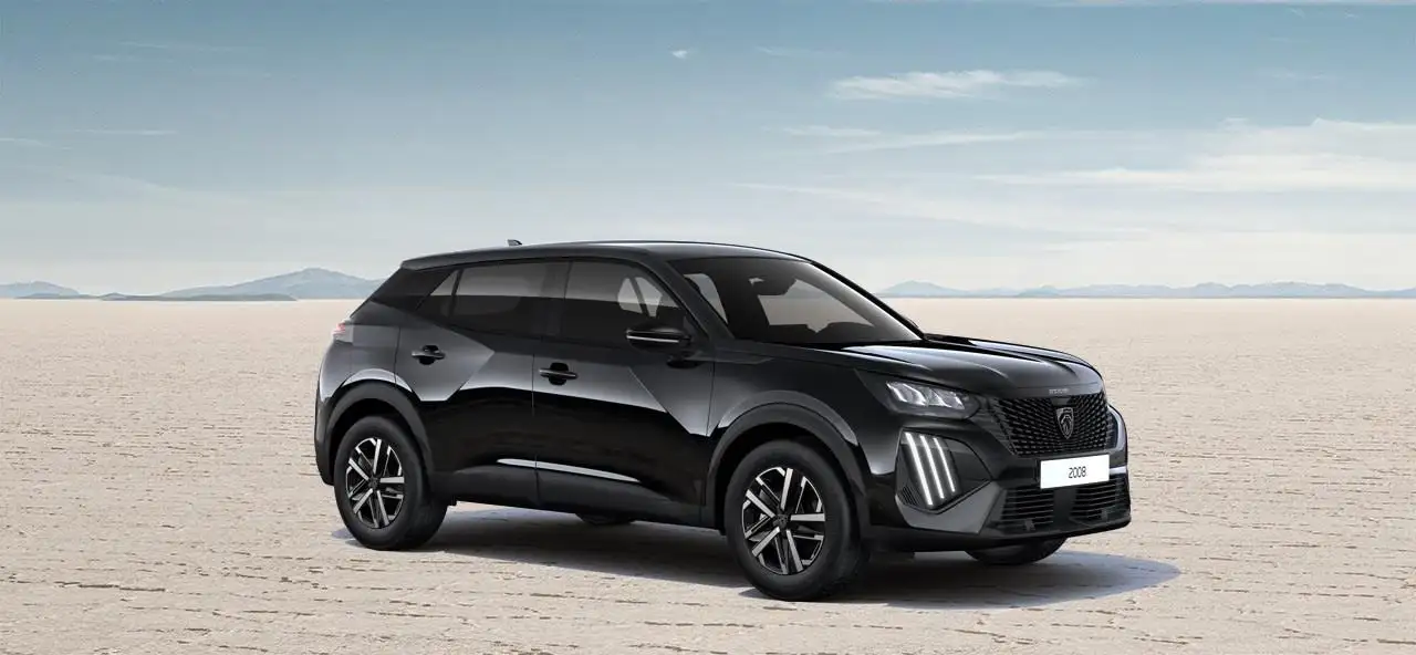 Peugeot 2008 2026