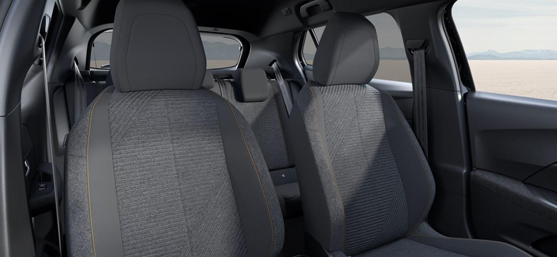 Peugeot 2008 1.2 Hybrid 110 Business | NIEUW UIT VOORRAAD LEVER — photo 7