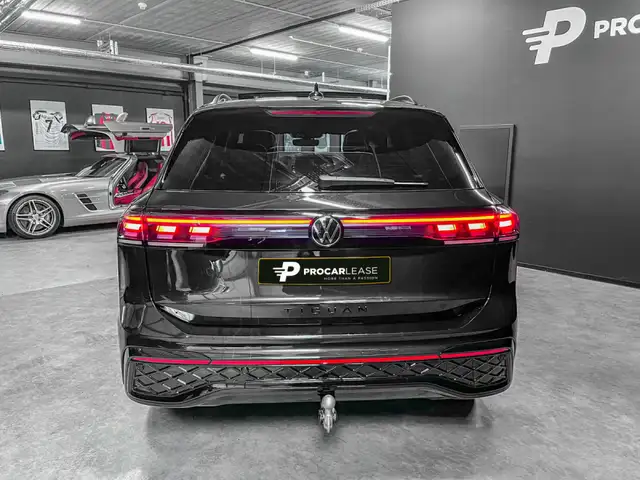 Volkswagen Tiguan Tiguan 2.0 TDI/DSG/4Motion R-Line/ AHK/Pano/360°/K