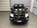 Fiat Panda Panda 1.0 Firefly Hybrid City 70cv NESSUN VINCOLO* Noir - thumbnail 2