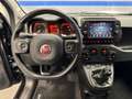 Fiat Panda Panda 1.0 Firefly Hybrid City 70cv NESSUN VINCOLO* Noir - thumbnail 15