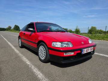 1.6-16v Ed9