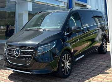 AVANTGARDE EL 250 AMG
