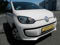 Volkswagen up! take up!* Weiß - thumbnail 1