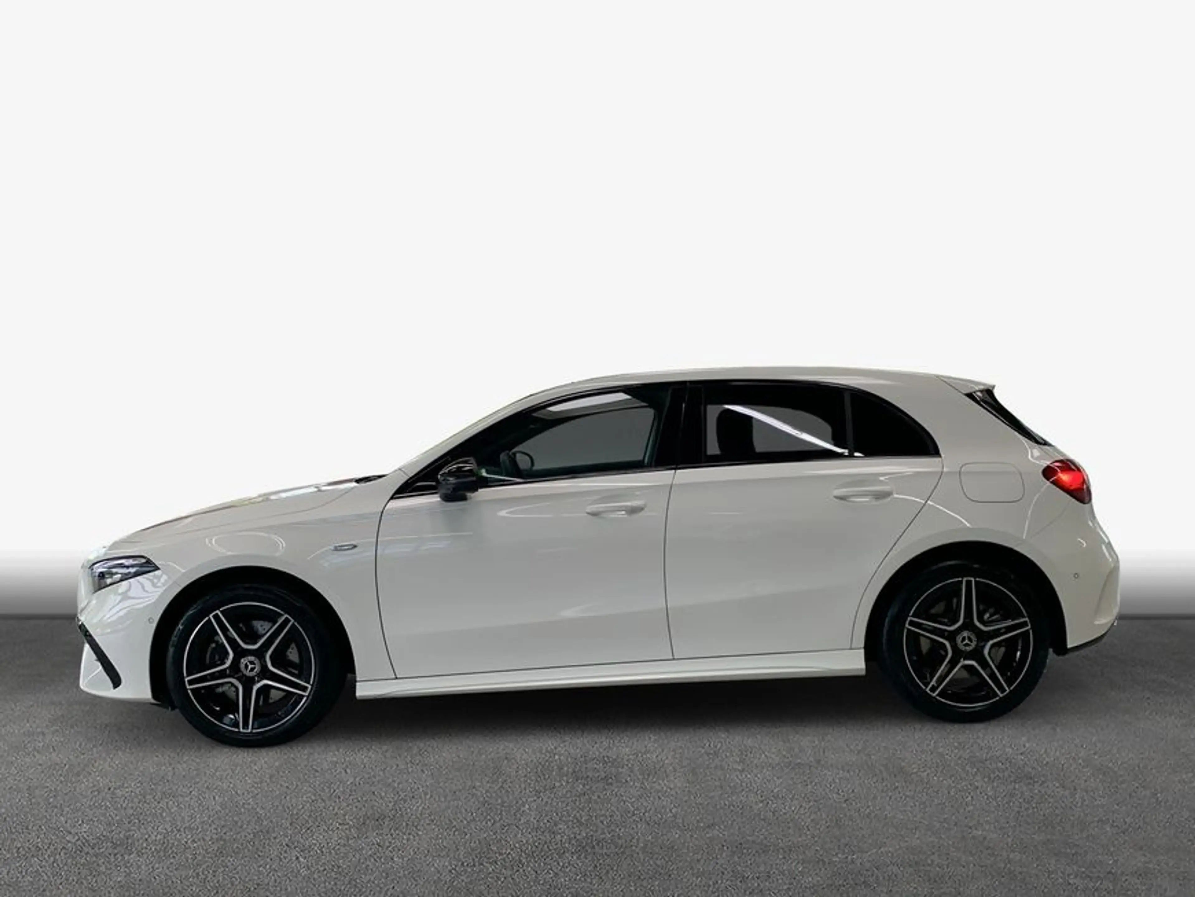 Mercedes-Benz A 250 A-Klasse — photo 4