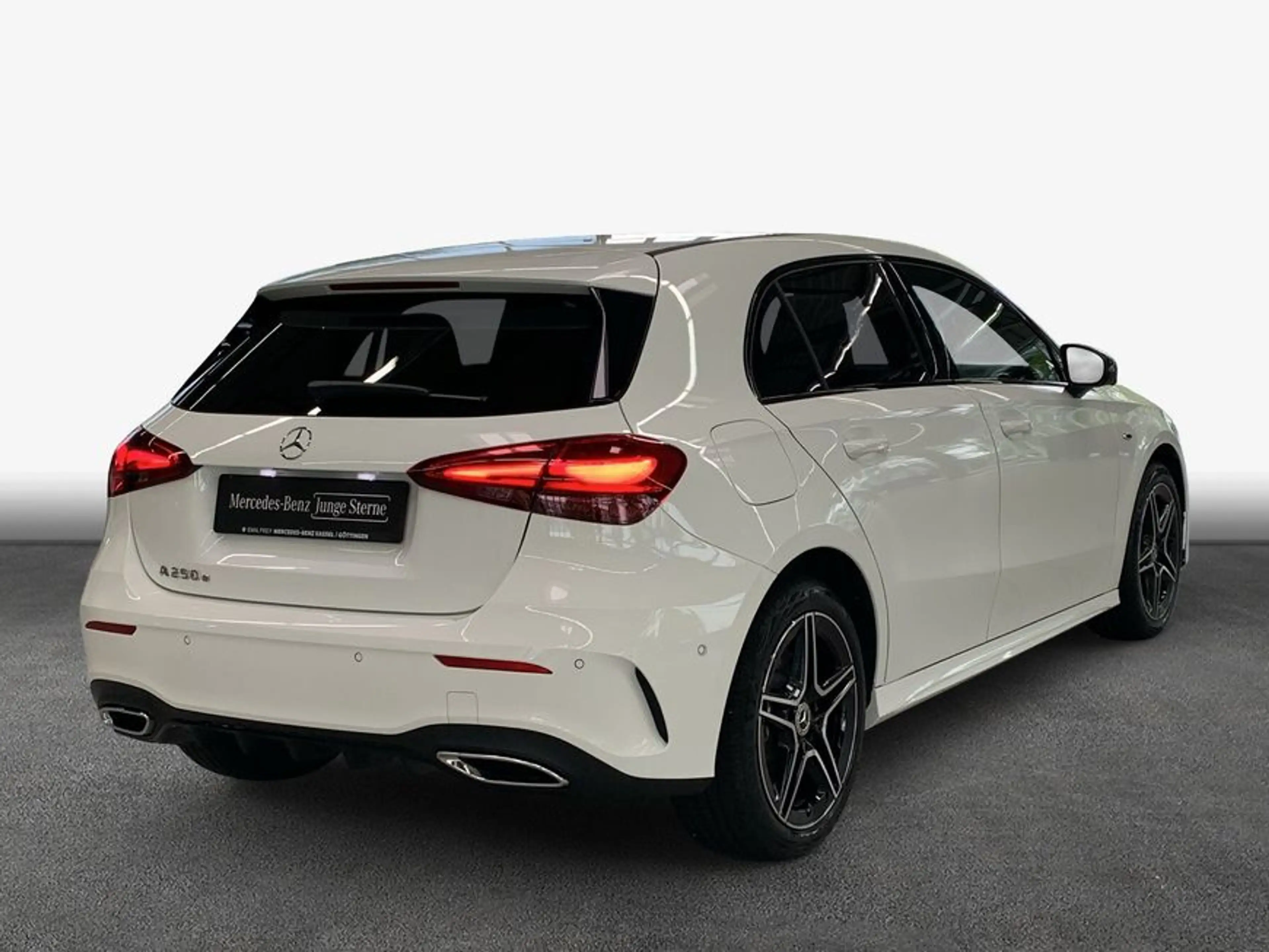 Mercedes-Benz A 250 A-Klasse — photo 2