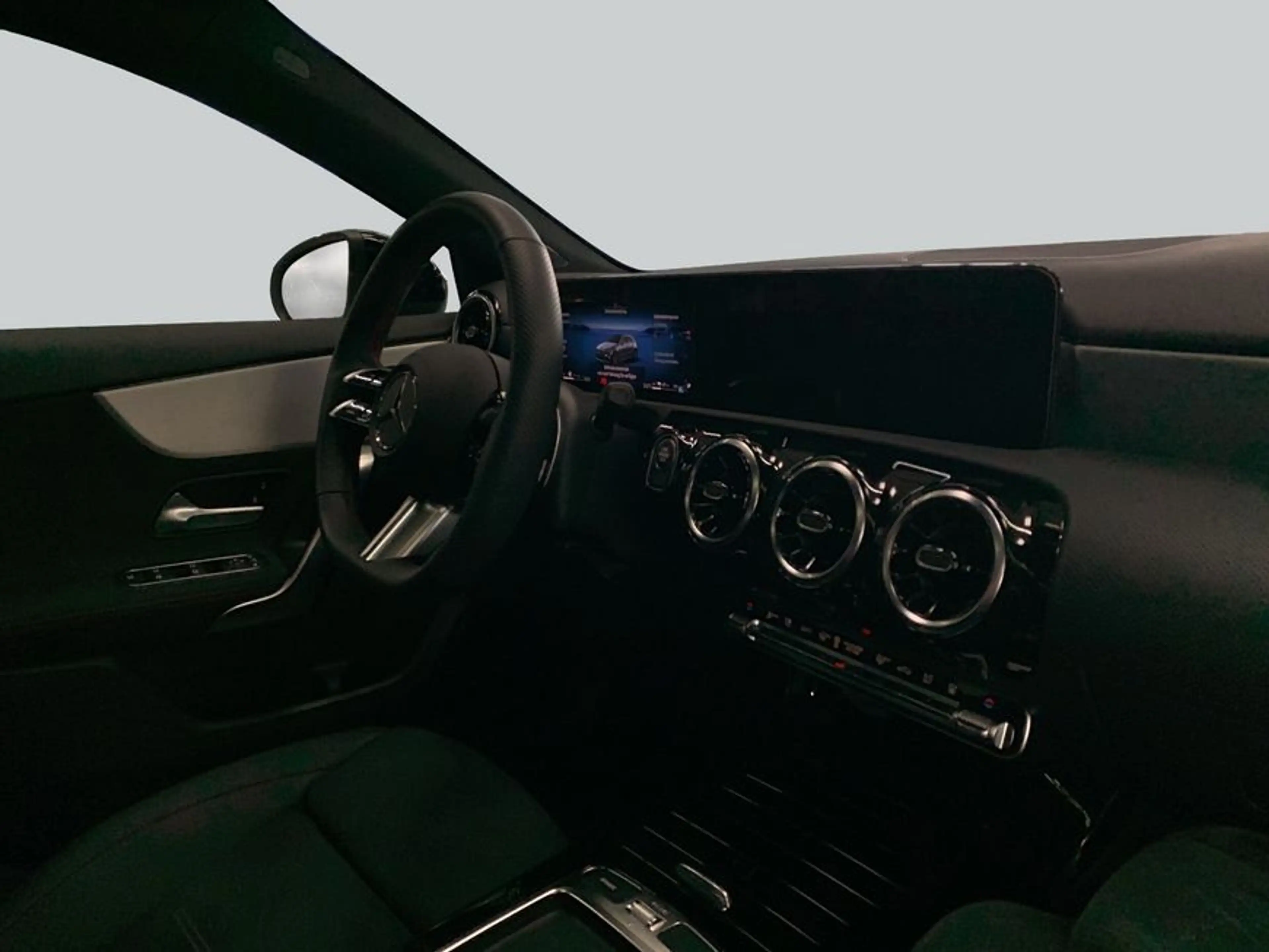 Mercedes-Benz A 250 A-Klasse — photo 15