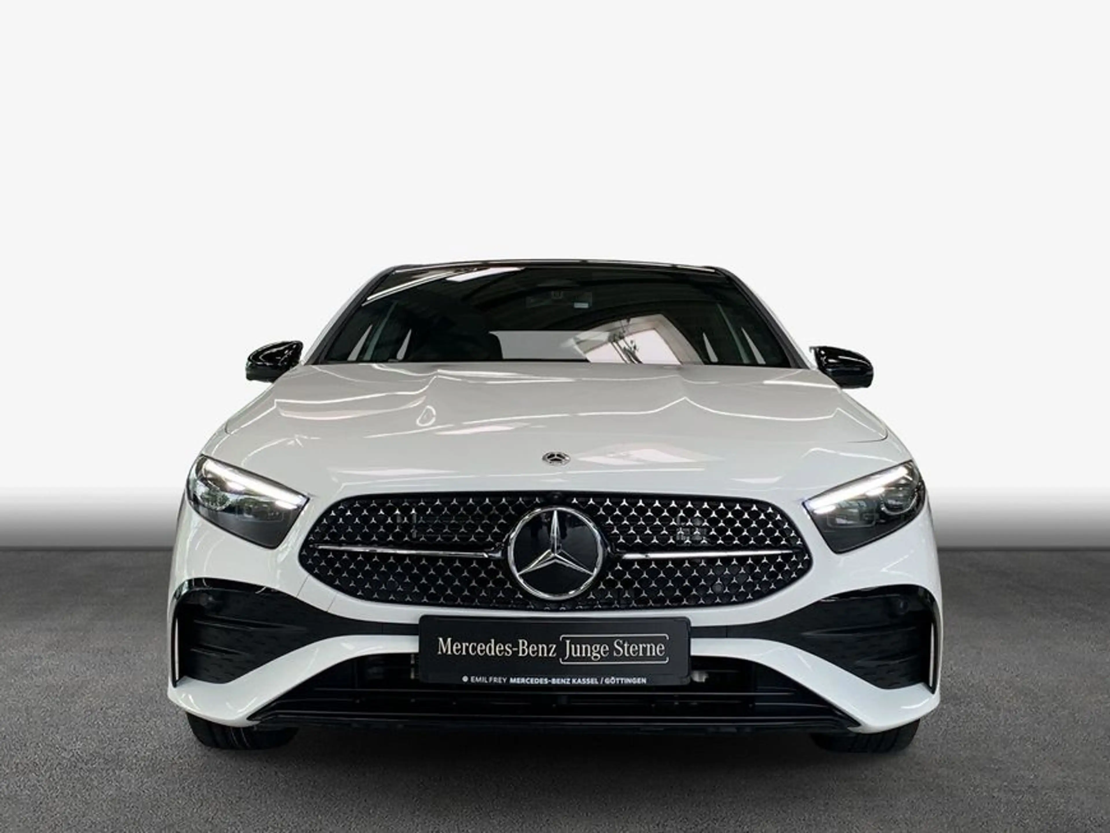 Mercedes-Benz A 250 A-Klasse — photo 3