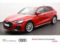 Audi A3 35 TFSI S line LED Rot - thumbnail 1