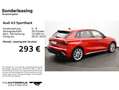 Audi A3 35 TFSI S line LED Rot - thumbnail 2