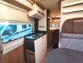 Malibu Van 640LE comfort GT*skyview*charming*Solar Blanc - thumbnail 10