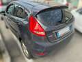 Ford Fiesta 5p 1.6 tdci + c/esp 95cv E5 - ANCHE NEOPATENTATI Blu/Azzurro - thumbnail 2