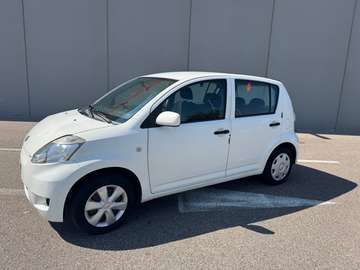 Sirion 2007 1.0 IDEALE ANCHE PER NEOPATENTATI
