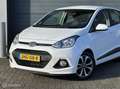Hyundai i10 1.0i i-Motion Comfort | Stoelverwarming | Wit - thumbnail 2