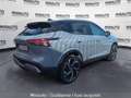 Nissan Qashqai 3ª serie Qashqai MHEV 158 CV Xtronic 4WD Tekna+ Gris - thumbnail 4