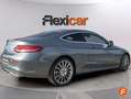 Mercedes-Benz C 220 Coupé d Gris - thumbnail 8