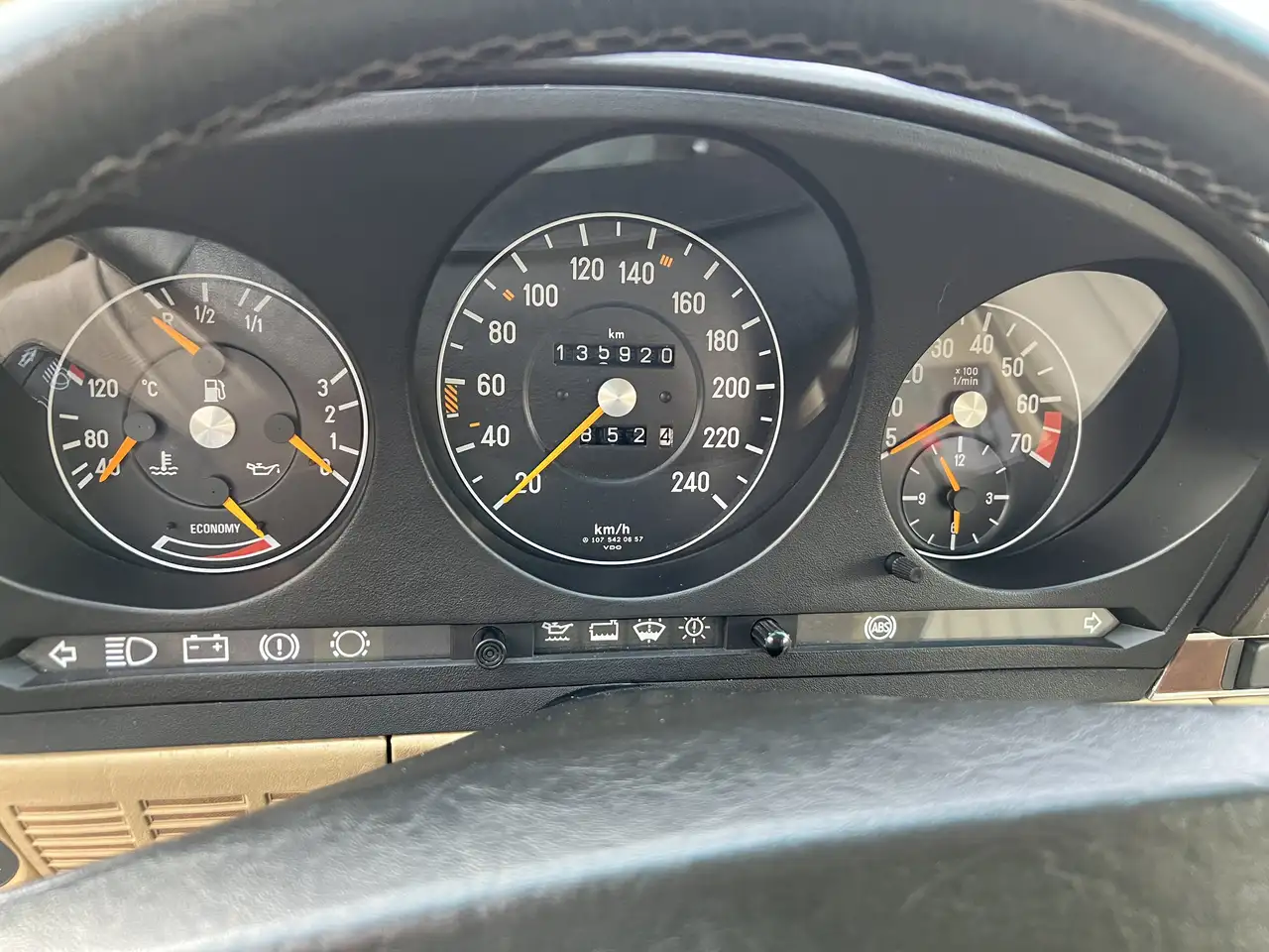Mercedes-Benz SL 300 Cabriolet, foto 12