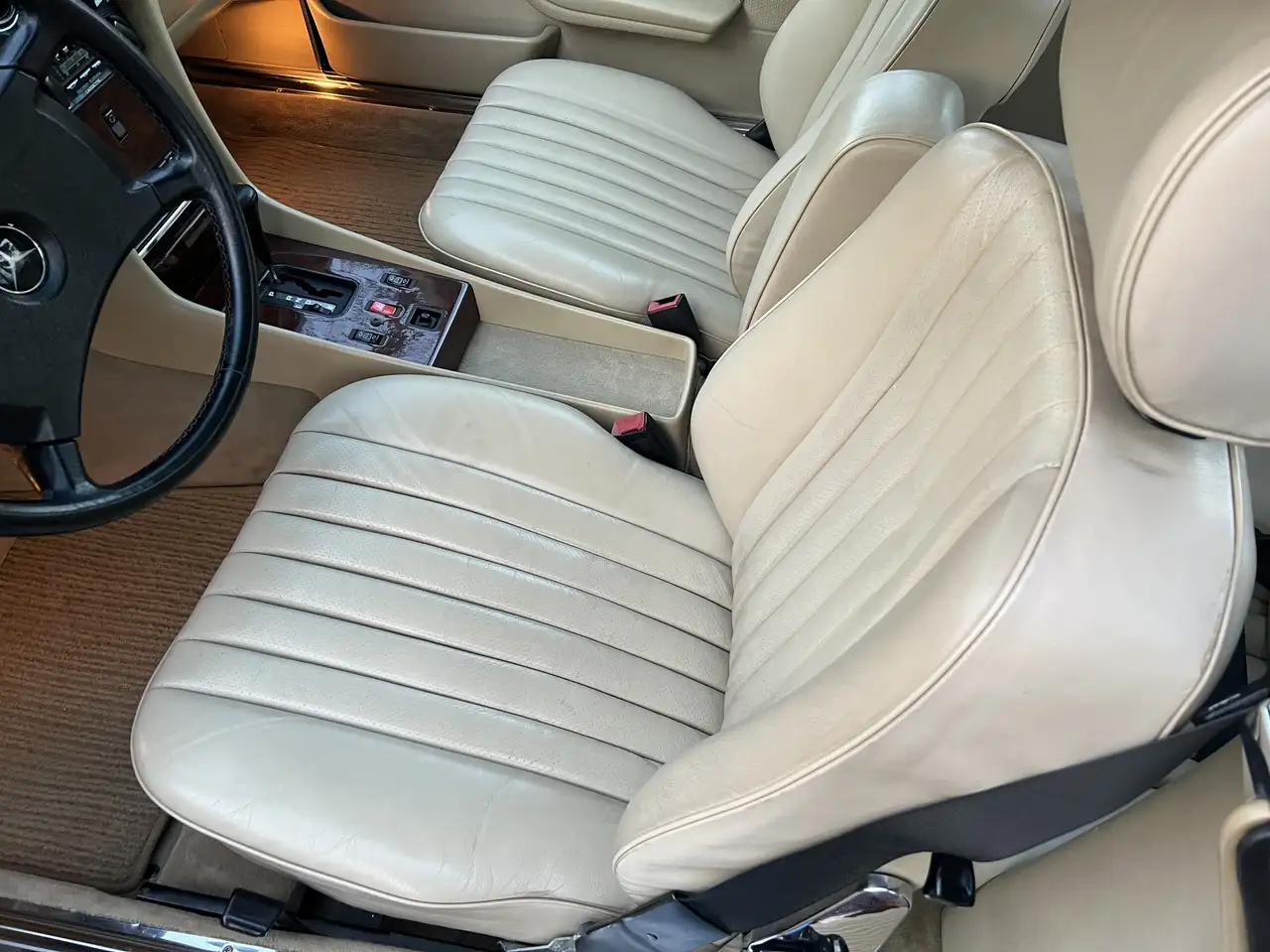 Mercedes-Benz SL 300 Cabriolet, foto 11
