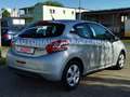 Peugeot 208 Active*KLIMA*PDC*HUNEU* Grau - thumbnail 4