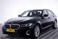 BMW 530 e Business Edition Plus | LASER LED | LEDER | 360 Zwart - thumbnail 35