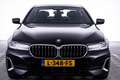 BMW 530 e Business Edition Plus | LASER LED | LEDER | 360 Zwart - thumbnail 32