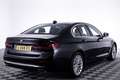 BMW 530 e Business Edition Plus | LASER LED | LEDER | 360 Zwart - thumbnail 34