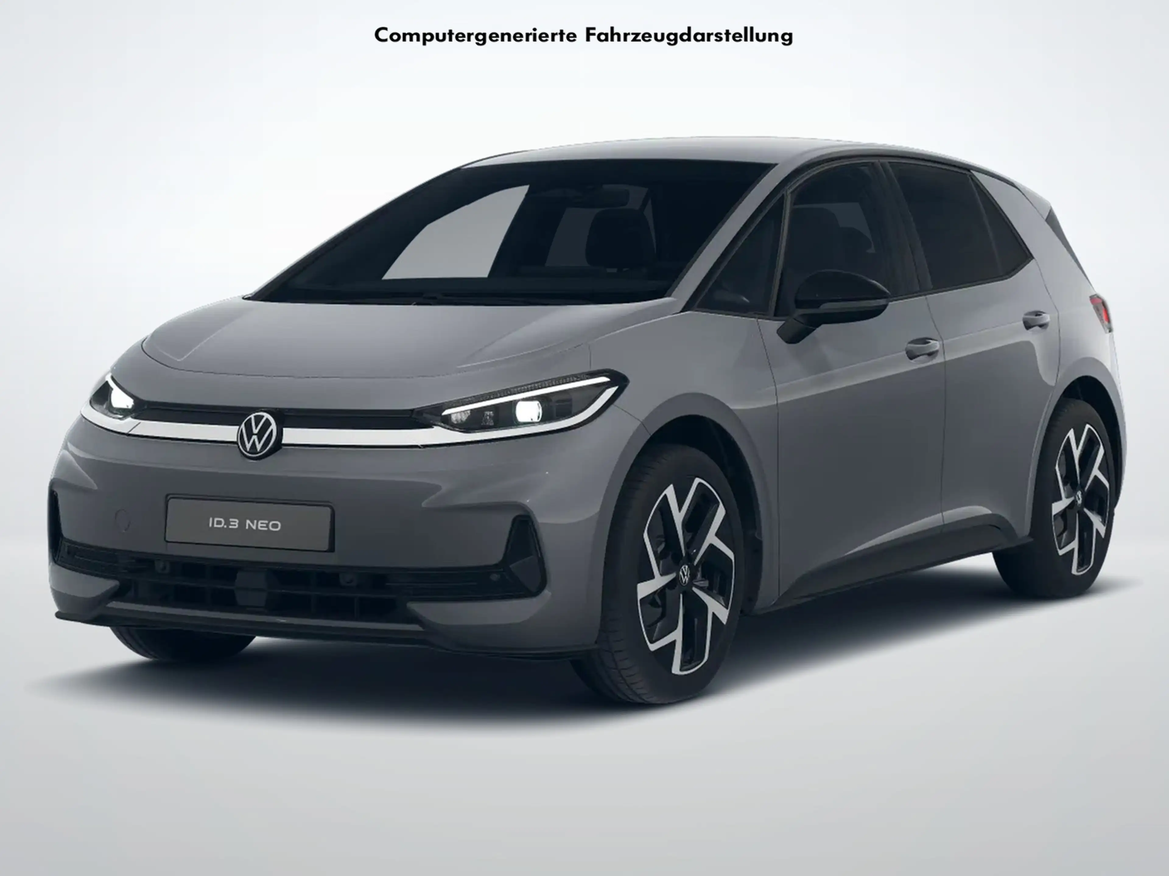 Volkswagen ID.3 Neo Life — photo 2