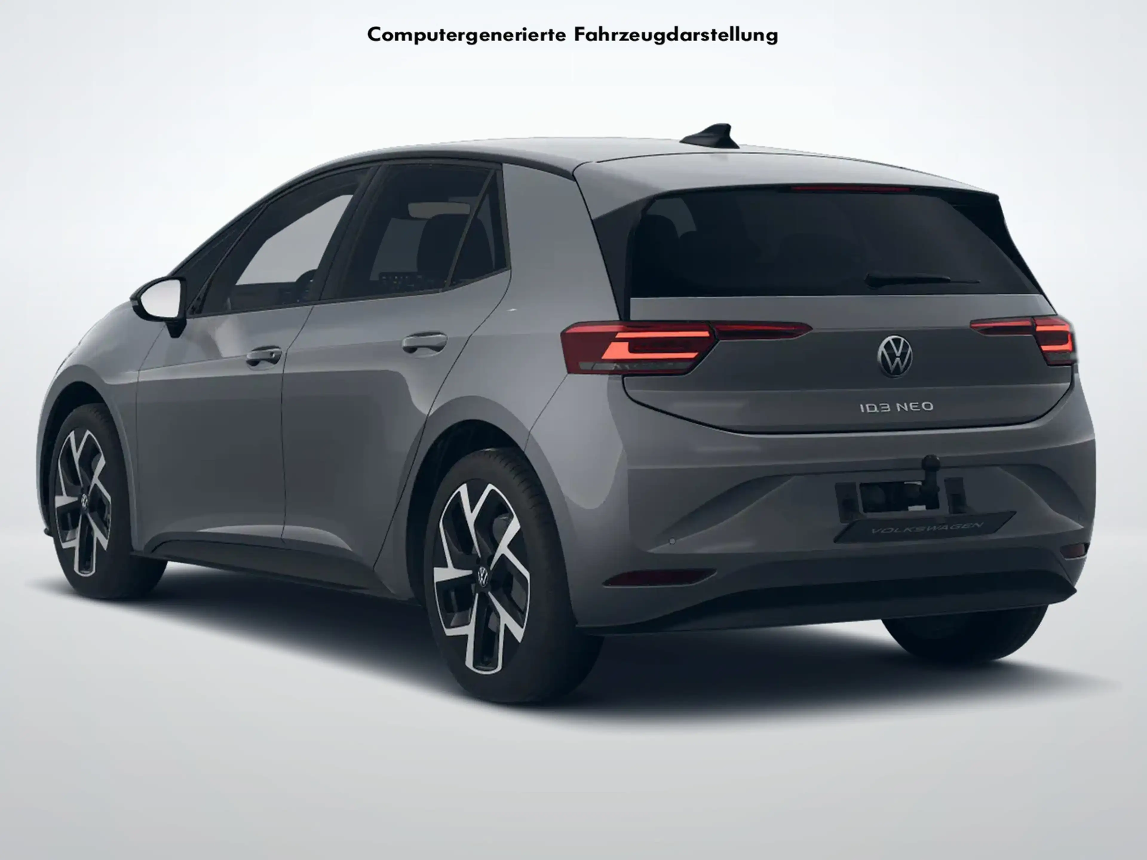 Volkswagen ID.3 Neo Life — photo 6