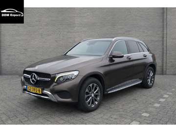 d 4MATIC Ambition | Pano dak | Leer | Stoelverwarm