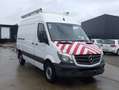 Mercedes-Benz Sprinter 319 (Stock ID 28151) Blanc - thumbnail 3