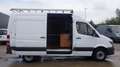 Mercedes-Benz Sprinter 319 (Stock ID 28151) Blanc - thumbnail 15