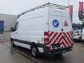 Mercedes-Benz Sprinter 319 (Stock ID 28151) Blanc - thumbnail 5