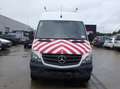 Mercedes-Benz Sprinter 319 (Stock ID 28151) Blanc - thumbnail 2