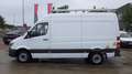 Mercedes-Benz Sprinter 319 (Stock ID 28151) Blanc - thumbnail 4