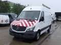 Mercedes-Benz Sprinter 319 (Stock ID 28151) Blanc - thumbnail 1
