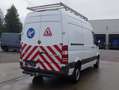 Mercedes-Benz Sprinter 319 (Stock ID 28151) Blanc - thumbnail 13
